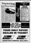 Thanet Times Tuesday 01 March 1994 Page 25