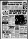 Thanet Times Tuesday 08 March 1994 Page 2