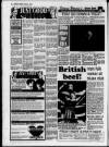 Thanet Times Tuesday 08 March 1994 Page 32