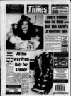 Thanet Times Tuesday 08 March 1994 Page 36