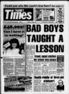 Thanet Times Tuesday 15 March 1994 Page 1
