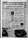 Thanet Times Tuesday 29 March 1994 Page 12