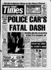 Thanet Times Tuesday 17 May 1994 Page 1