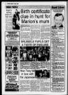 Thanet Times Tuesday 17 May 1994 Page 6