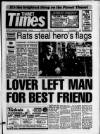 Thanet Times Tuesday 14 June 1994 Page 1