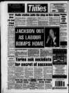 Thanet Times Tuesday 14 June 1994 Page 40