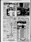 Thanet Times Tuesday 05 July 1994 Page 10