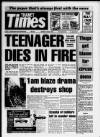 Thanet Times Tuesday 02 August 1994 Page 1