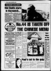 Thanet Times Tuesday 06 September 1994 Page 2