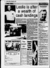 Thanet Times Tuesday 06 September 1994 Page 6