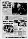 Thanet Times Tuesday 06 September 1994 Page 12