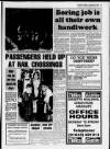 Thanet Times Tuesday 06 September 1994 Page 15