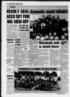 Thanet Times Tuesday 06 September 1994 Page 34