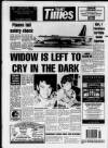 Thanet Times Tuesday 06 September 1994 Page 36