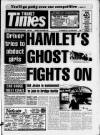 Thanet Times