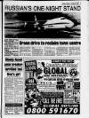 Thanet Times Tuesday 01 November 1994 Page 11
