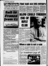 Thanet Times Tuesday 01 November 1994 Page 12