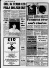 Thanet Times Tuesday 01 November 1994 Page 18