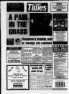 Thanet Times Tuesday 08 November 1994 Page 40