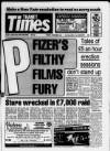 Thanet Times Tuesday 27 December 1994 Page 1
