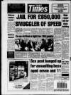Thanet Times Tuesday 27 December 1994 Page 35