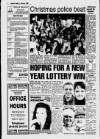 Thanet Times Tuesday 03 January 1995 Page 4