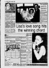 Thanet Times Tuesday 03 January 1995 Page 18