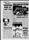 Thanet Times Tuesday 03 January 1995 Page 30