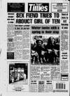 Thanet Times Tuesday 03 January 1995 Page 32