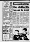 Thanet Times Tuesday 17 January 1995 Page 4