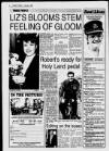 Thanet Times Tuesday 17 January 1995 Page 6