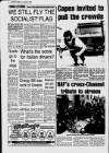 Thanet Times Tuesday 17 January 1995 Page 8