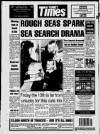 Thanet Times Tuesday 17 January 1995 Page 40