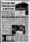 Thanet Times Tuesday 07 February 1995 Page 17