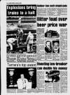 Thanet Times Tuesday 07 February 1995 Page 20