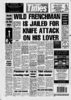 Thanet Times Tuesday 07 February 1995 Page 40