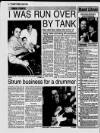 Thanet Times Tuesday 06 June 1995 Page 6