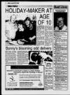 Thanet Times Tuesday 04 July 1995 Page 6