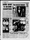 Thanet Times Tuesday 04 July 1995 Page 34