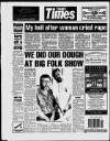 Thanet Times Tuesday 22 August 1995 Page 36