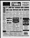 Thanet Times Tuesday 29 August 1995 Page 40