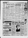 Thanet Times Tuesday 05 September 1995 Page 8