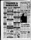 Thanet Times Tuesday 16 January 1996 Page 12