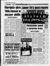 Thanet Times Tuesday 16 January 1996 Page 34