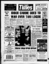 Thanet Times Tuesday 16 January 1996 Page 36