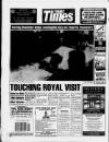 Thanet Times Tuesday 12 March 1996 Page 36