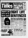 Thanet Times Tuesday 02 July 1996 Page 1