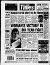 Thanet Times Tuesday 09 July 1996 Page 35