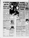 Thanet Times Tuesday 03 December 1996 Page 8