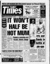 Thanet Times Tuesday 10 December 1996 Page 1